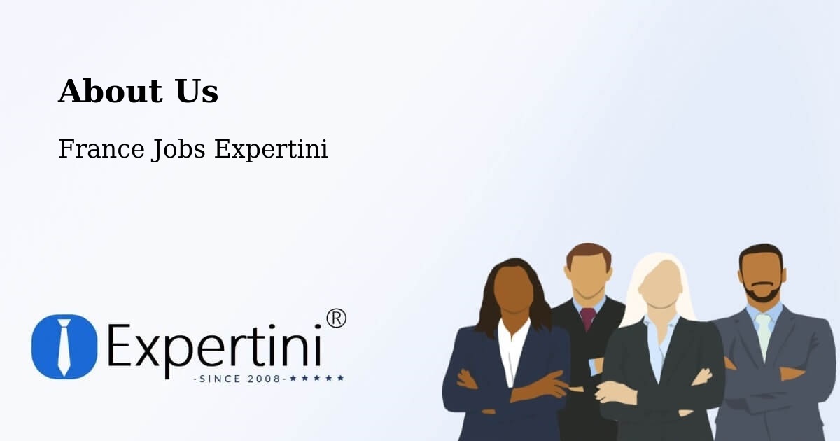 About Expertini Recruitment Platform  – Saintes - Saintes, France Jobs Expertini