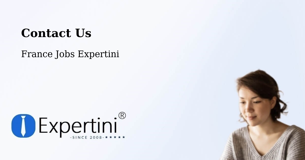 Contact Expertini – Saintes - France Jobs Expertini