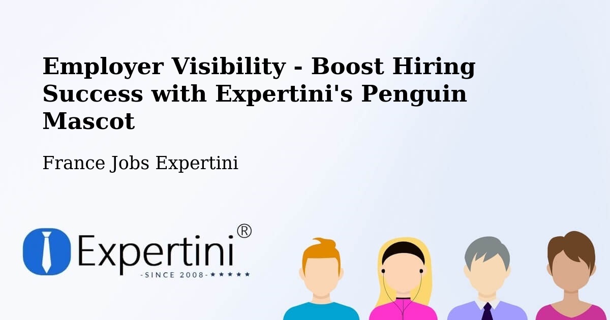 CV and Resume Visibility Optimization – Saintes - France Jobs Expertini